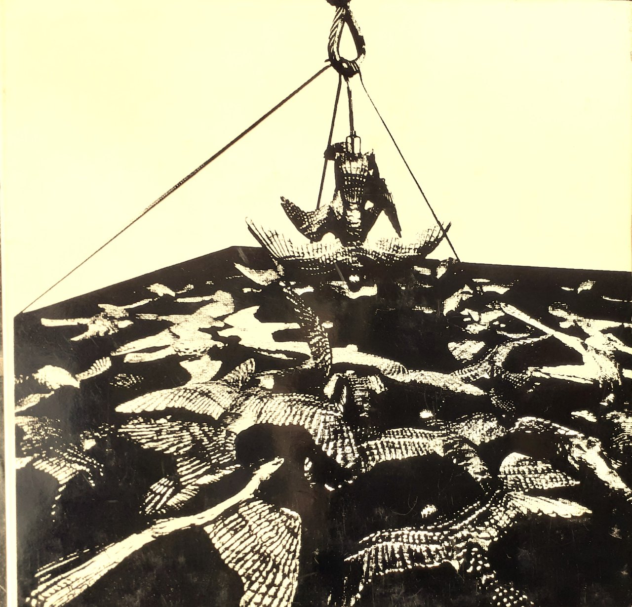 Valeriano Trubbiani. Sculture 1970 - 1971 | Immagine principale