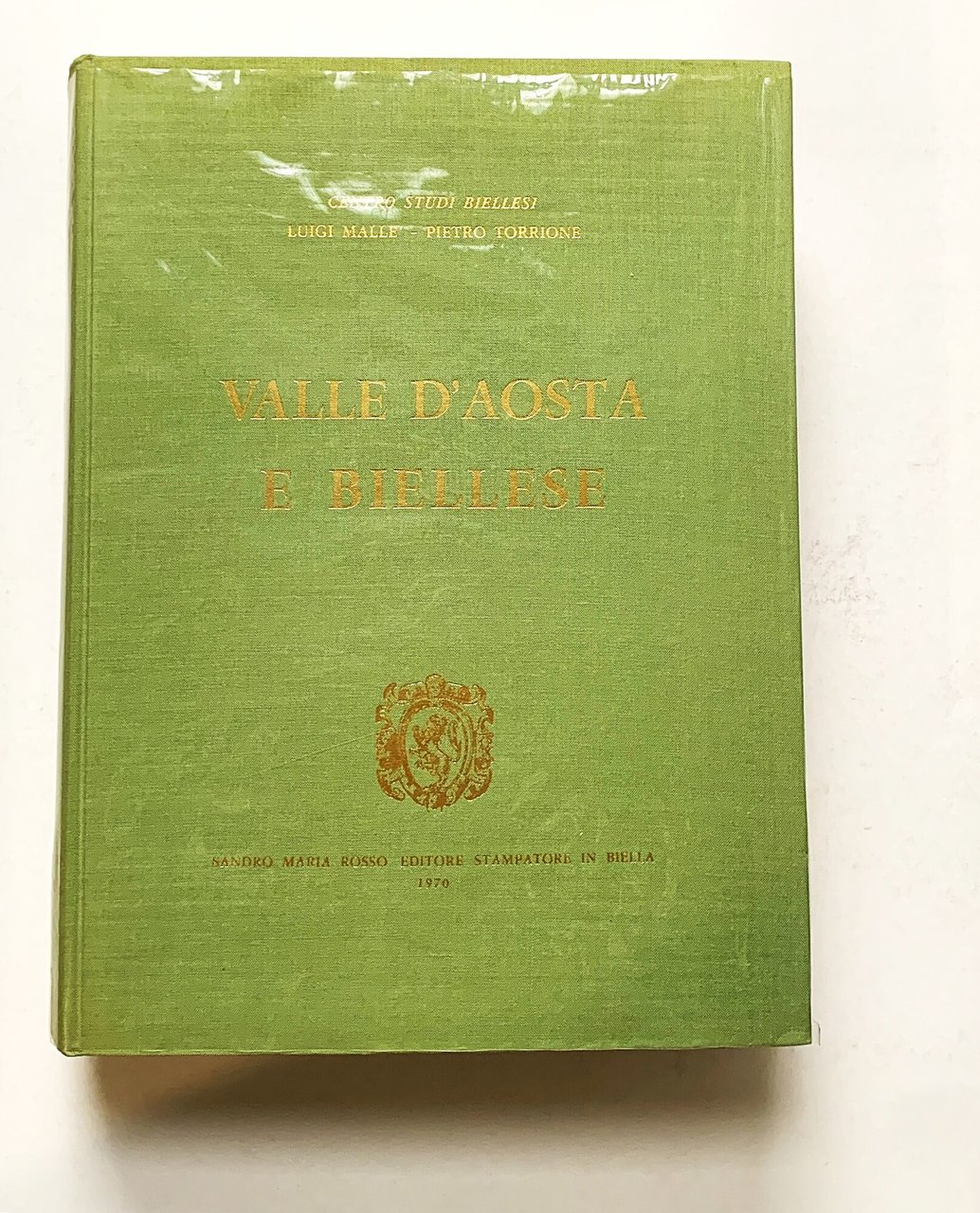 VALLE D'AOSTA E BIELLESE | Immagine principale