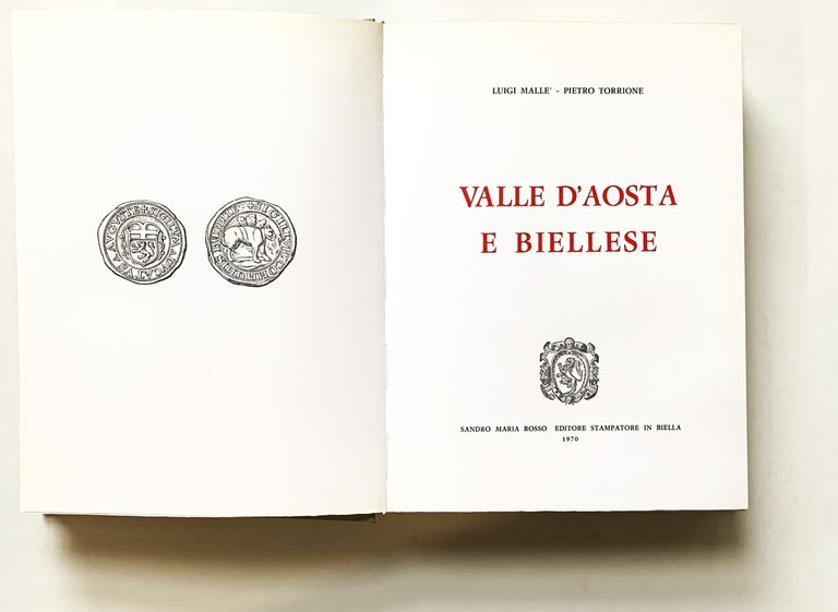 VALLE D'AOSTA E BIELLESE | Immagine Gallery 2
