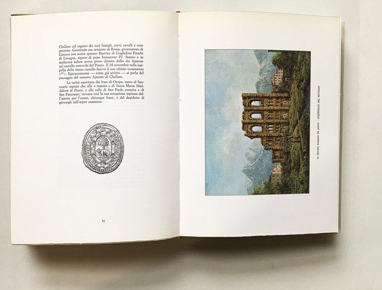 VALLE D'AOSTA E BIELLESE | Immagine Gallery 3