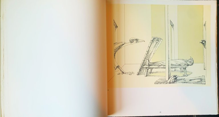 Variazioni tebane su "Thamos, König in Aegypten"