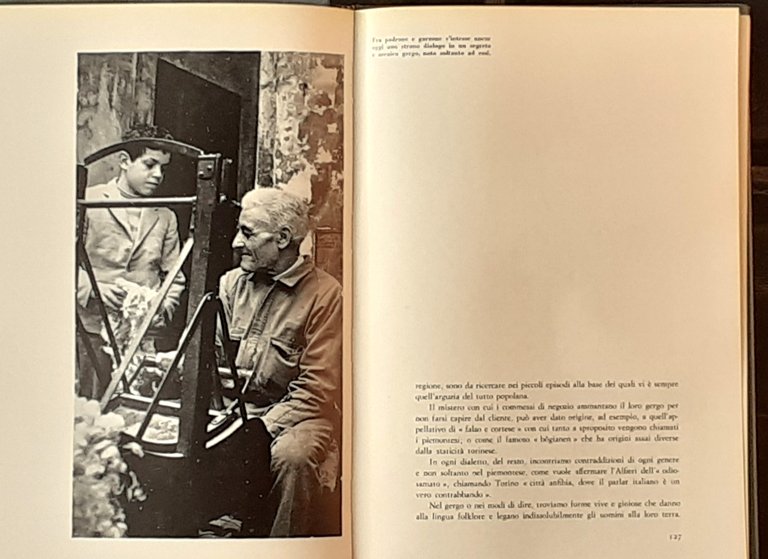 Vecchia Torino. 6 cahiers | Immagine Gallery 2