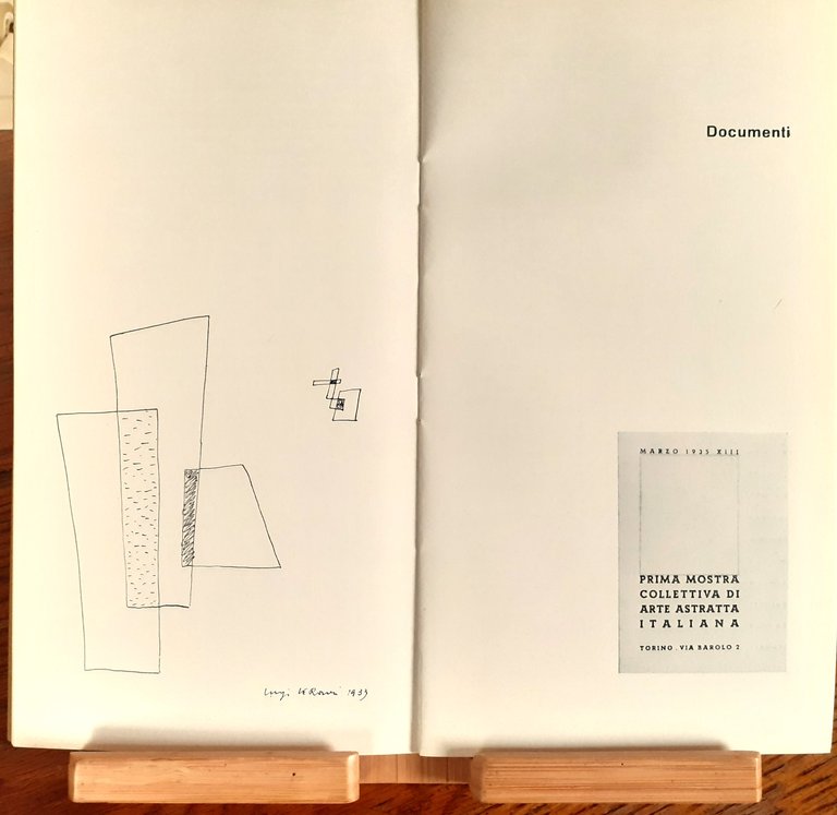 Veronesi Documenti Martano due | Immagine Gallery 2