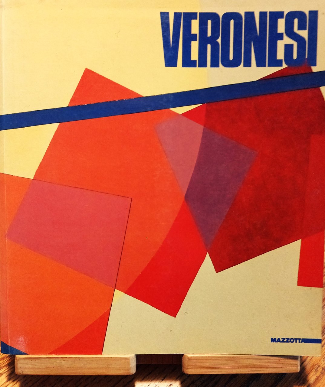 Veronesi / Luigi Veronesi | Immagine principale