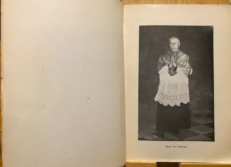 Verso la meta. Ricordando D. Pio Pizzanelli | Immagine Gallery 2