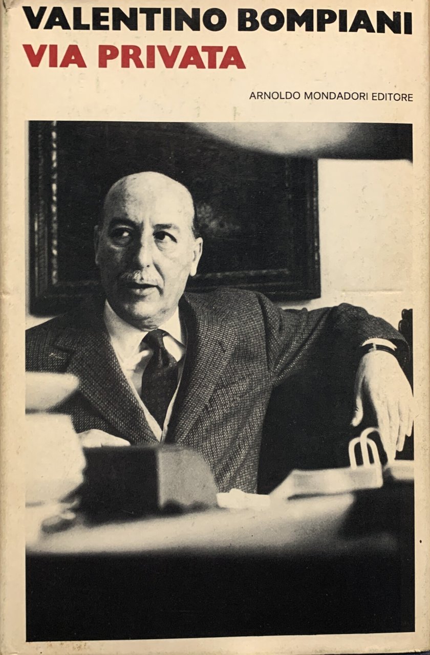 Via privata | Immagine principale