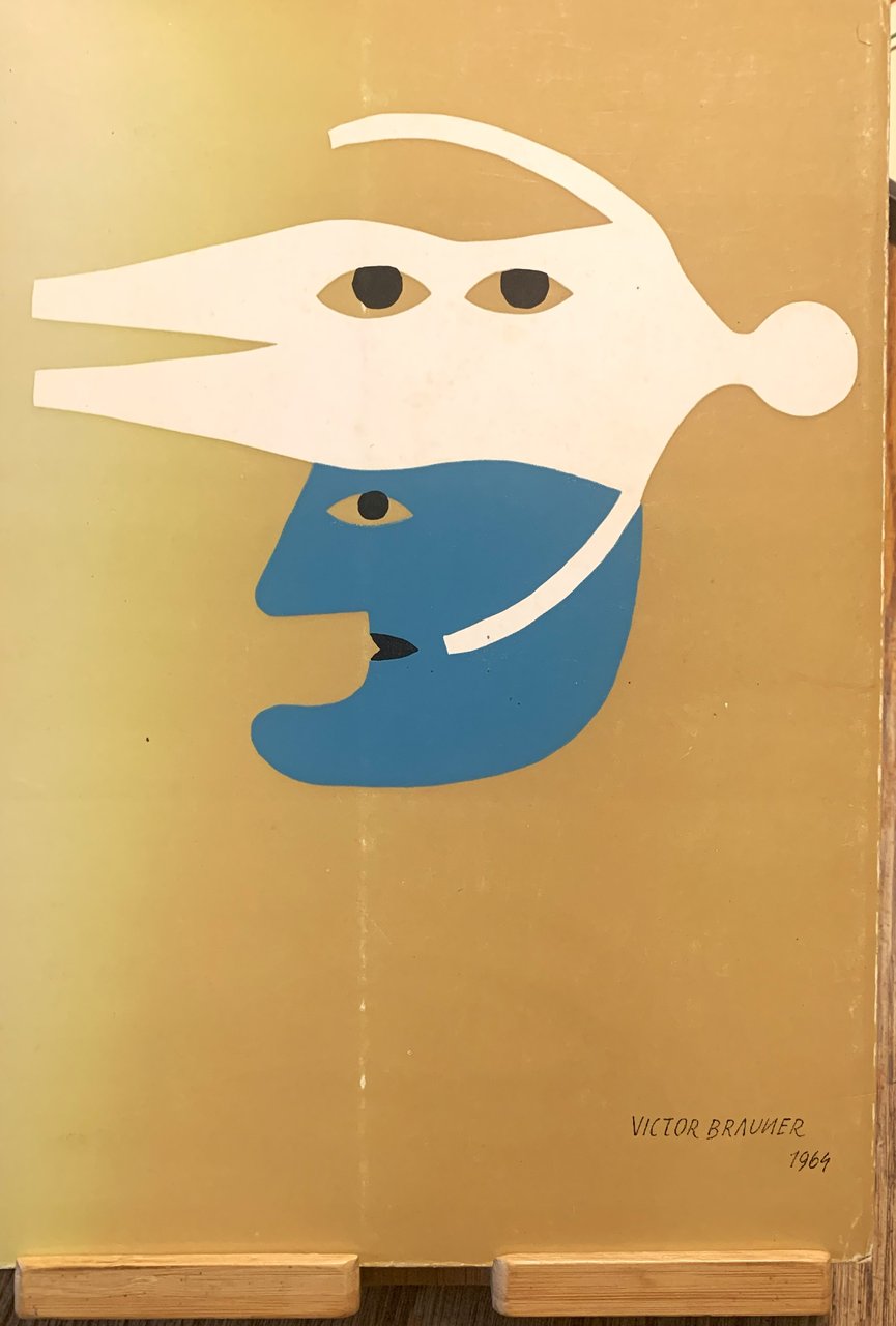Victor Brauner | Immagine principale