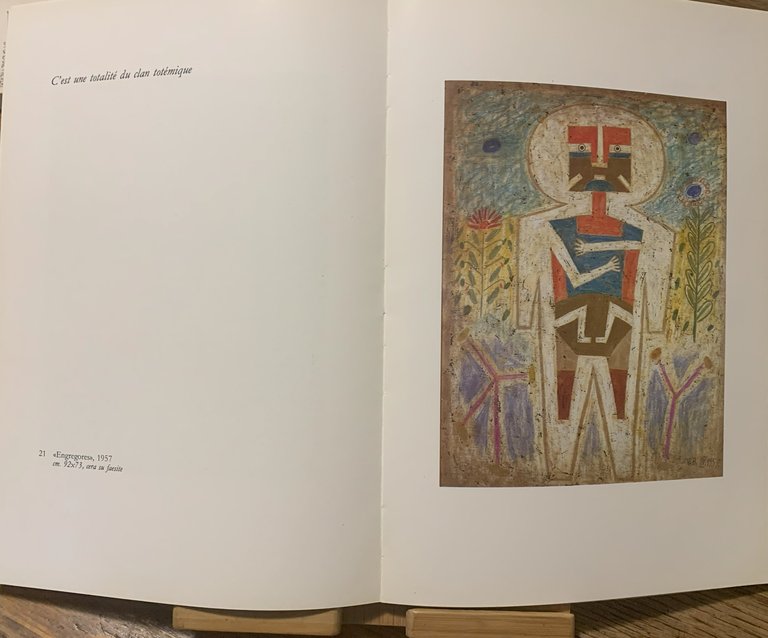 Victor Brauner | Immagine Gallery 2