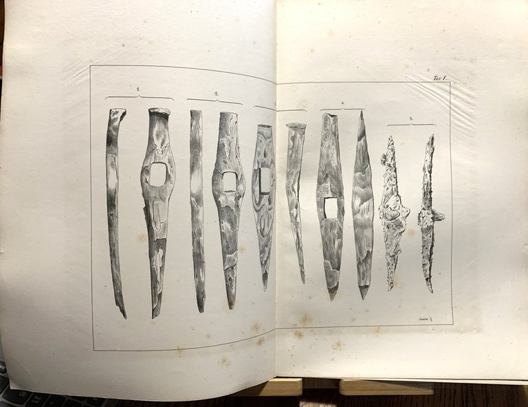 Villa di Chiesa. Notizie storiche (Tavole) | Immagine Gallery 2