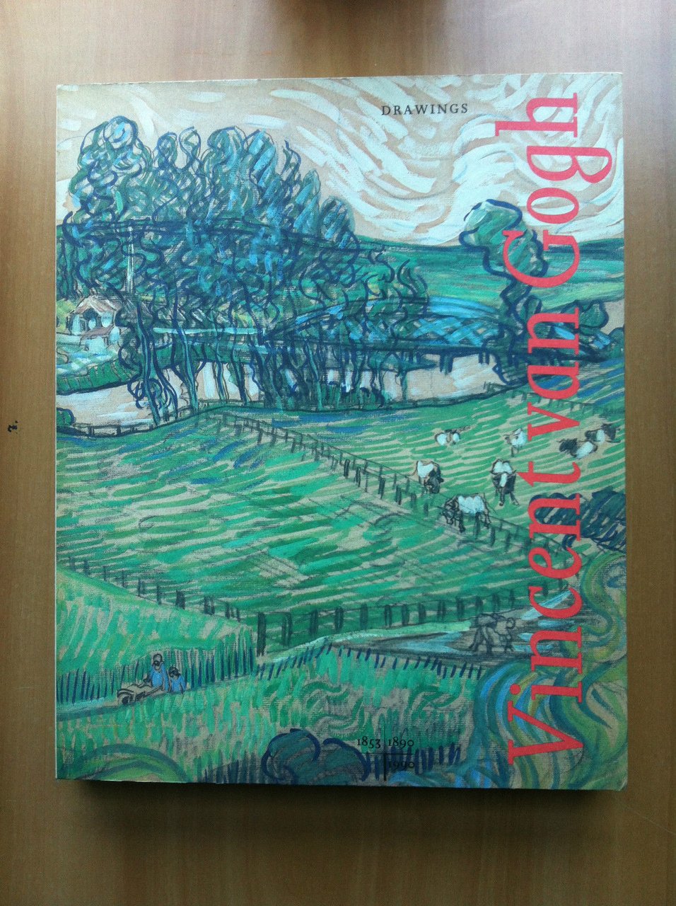 Vincent van Gogh 1853 - 1890 Arnoldo Mondadori Arte 1990 …