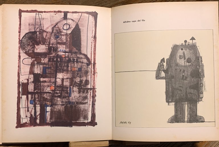 Vita da Macchine | Immagine Gallery 2