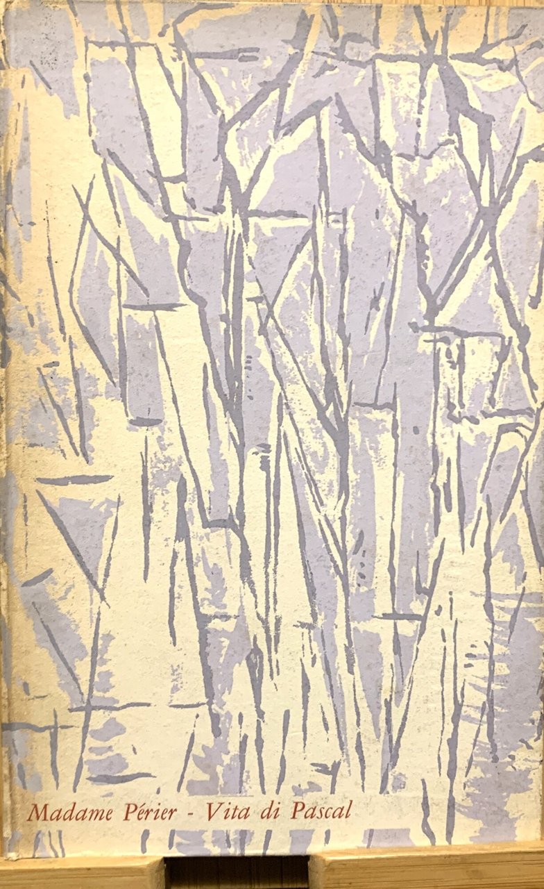 Vita di Pascal | Immagine principale
