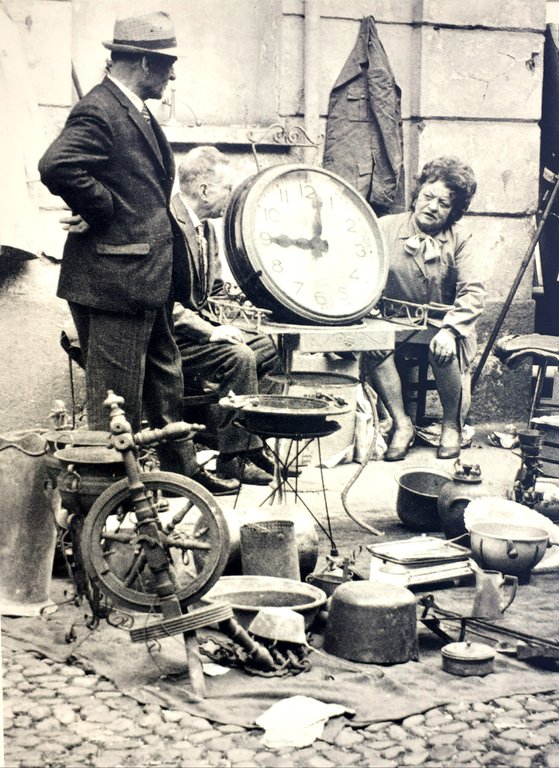 Vita Morte Miracoli Immagini di donne1988