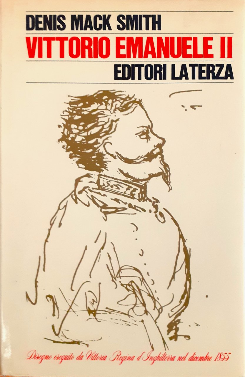 Vittorio Emanuele II