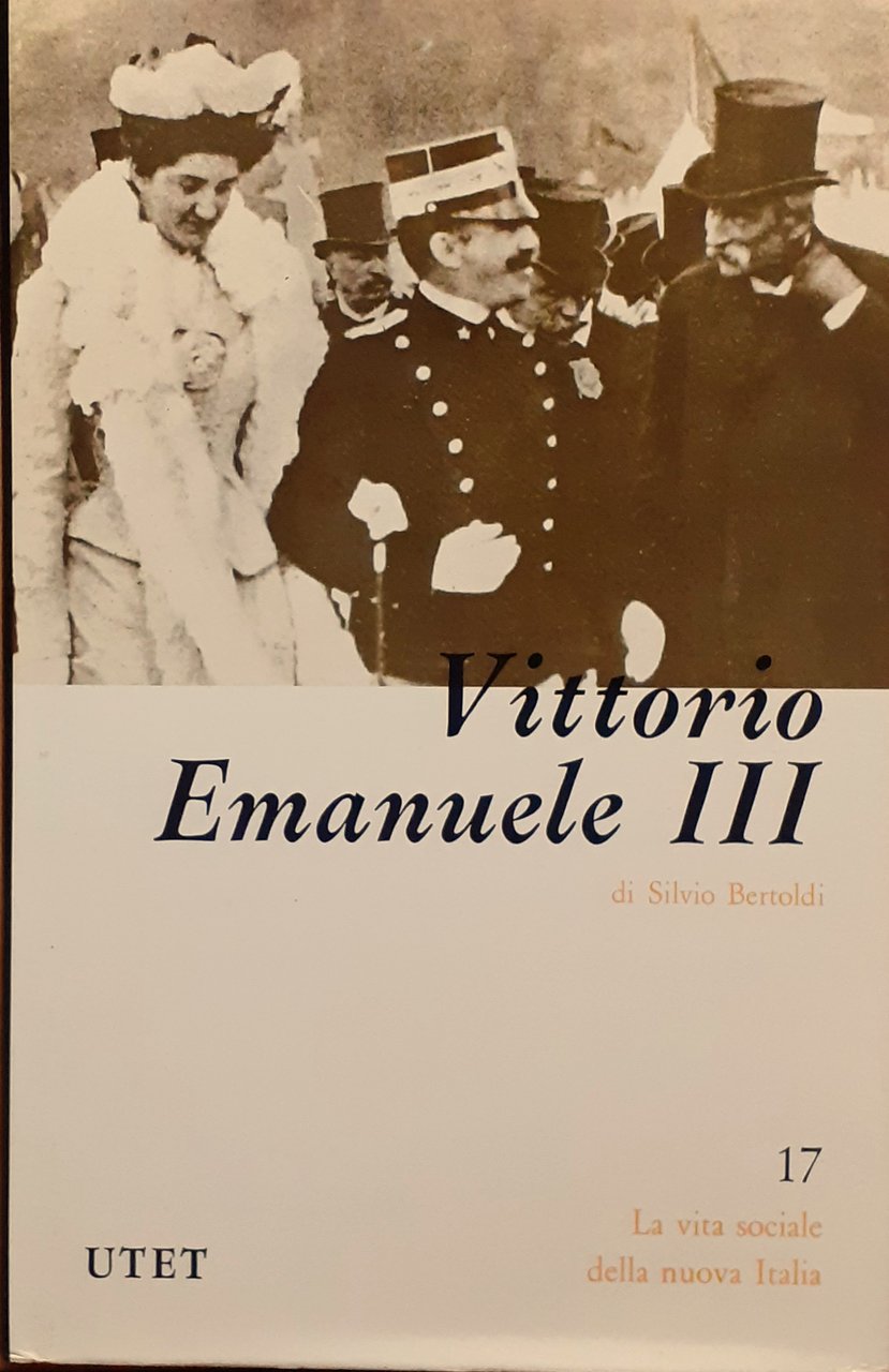 Vittorio Emanuele III