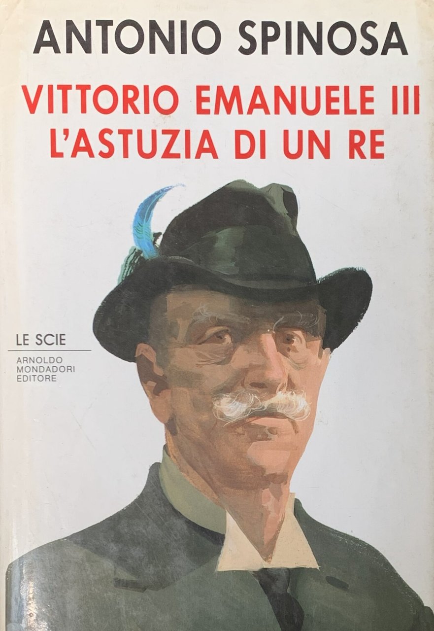 Vittorio Emanuele III. L'astuzia di un re | Immagine principale