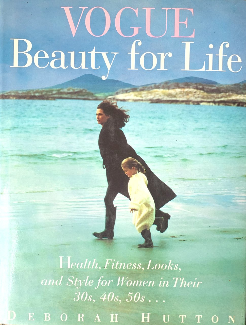 Vogue. Beauty for Life. Health, Fitness, looks, and Style for …