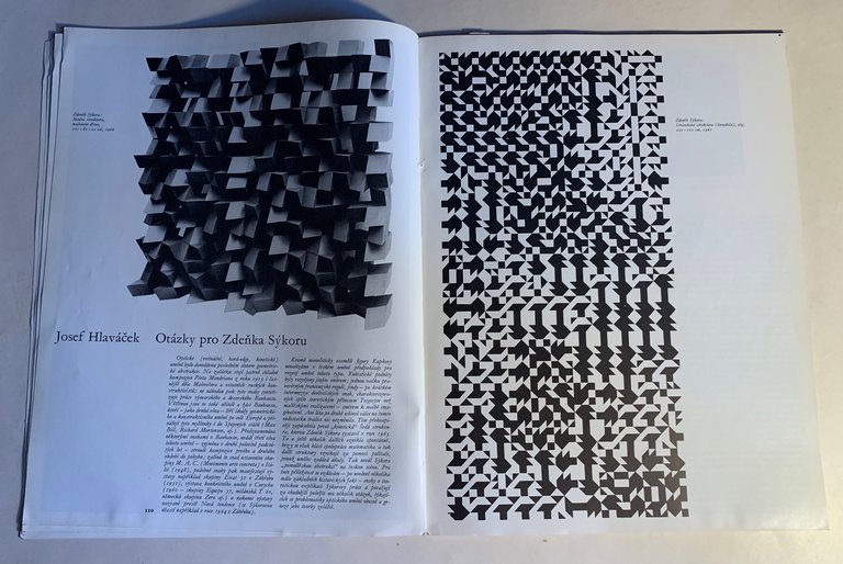 Výtvarné umění 3 68