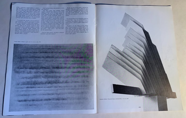 Výtvarné umění 5 68 | Immagine Gallery 2