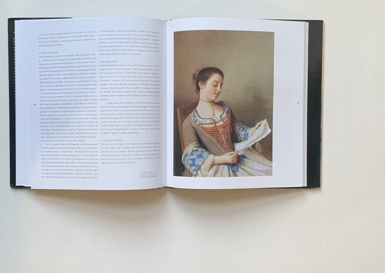 W.A. Mozart, Le nozze di Figaro - Gérard Korsten, Teatro … | Immagine Gallery 3