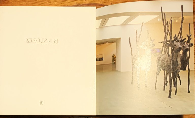 Walk-in | Immagine Gallery 2