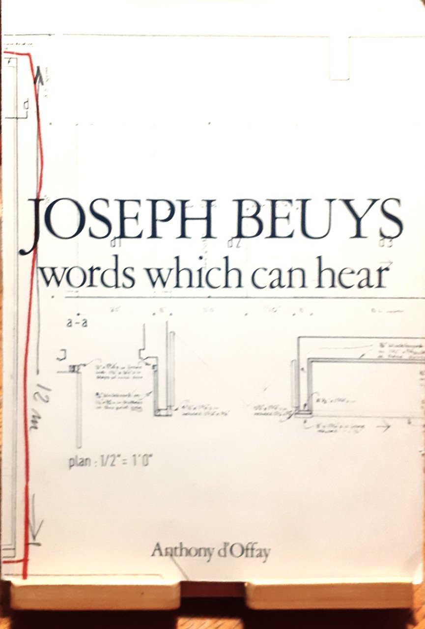 words which can hear. 1975 | Immagine principale