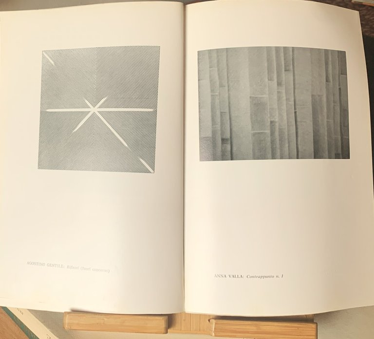 XXXII Mostra d'Arte Contemporanea/ 32ª Mostra d'Arte Contemporanea. Torre Pellice …