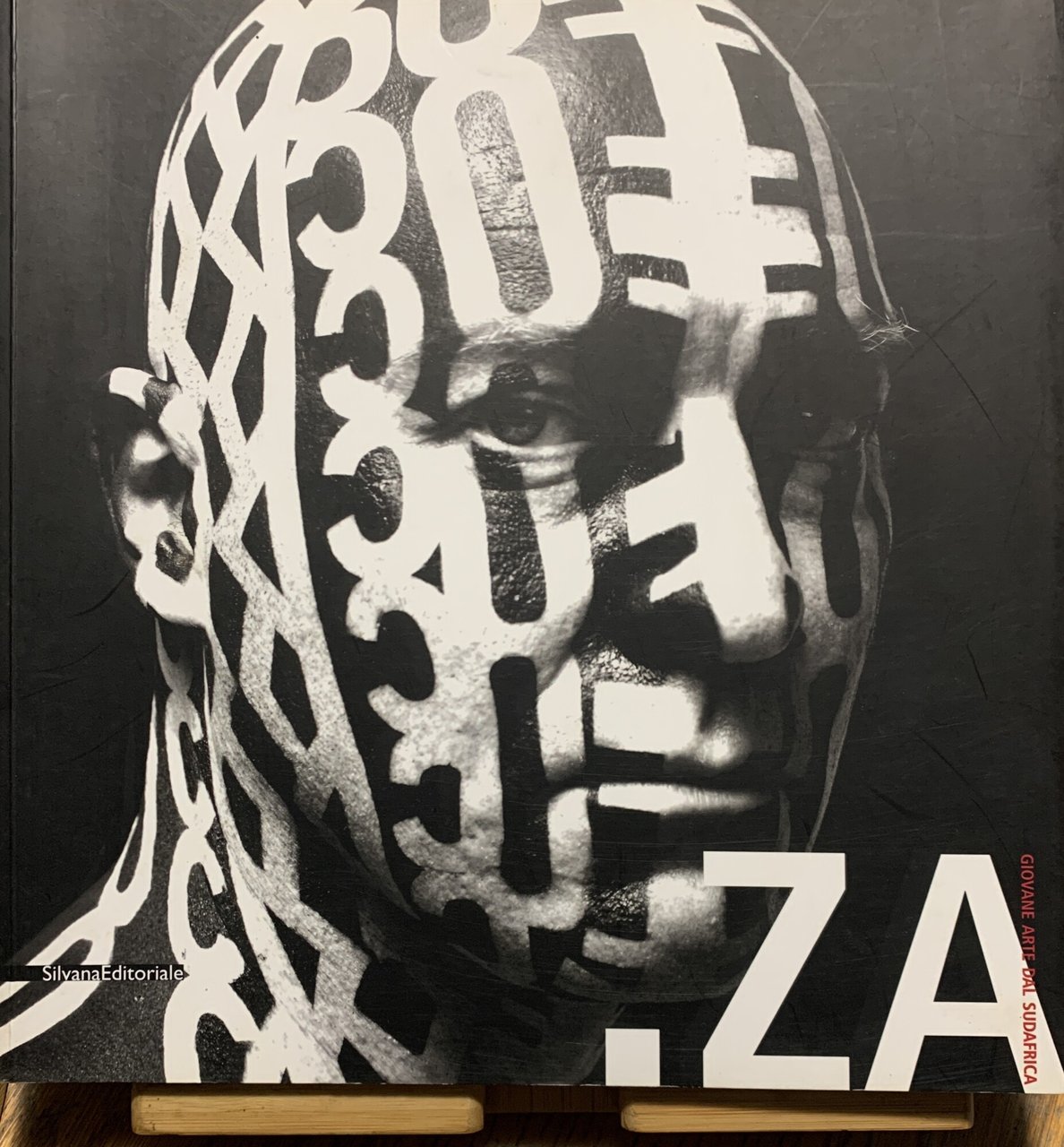 .za giovane arte dal sudafrica