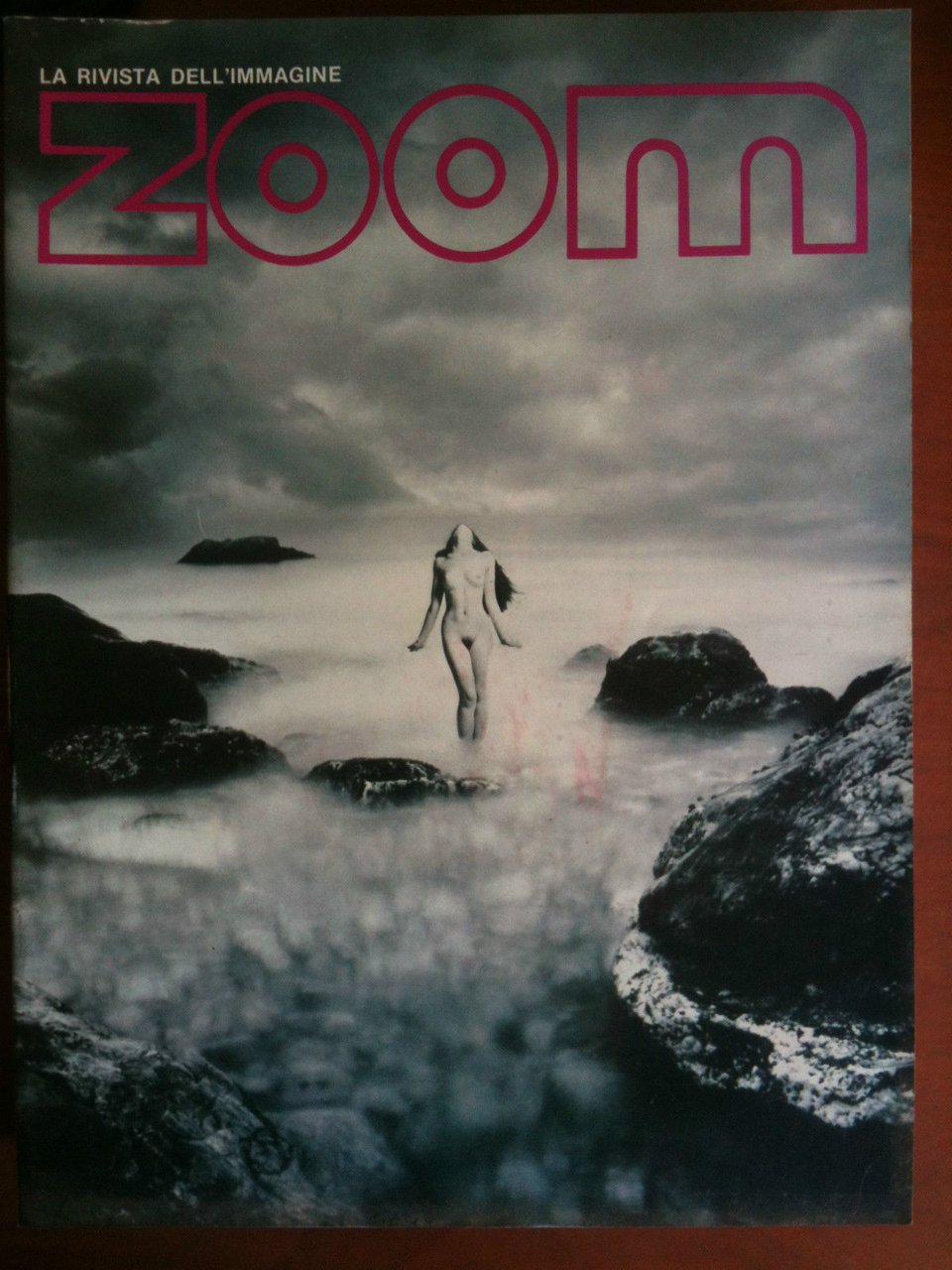 ZOOM n^ 106 Dicembre 1990 Gennaio 1991 Cover: Nuri Bilge …