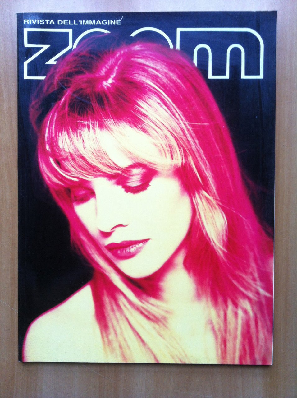 ZOOM n^ 120 Novembre/Dicembre 1992 - E14238