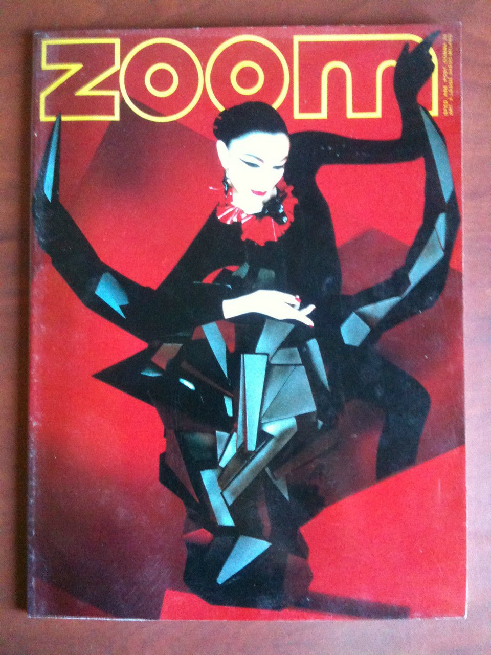 ZOOM n^ 147