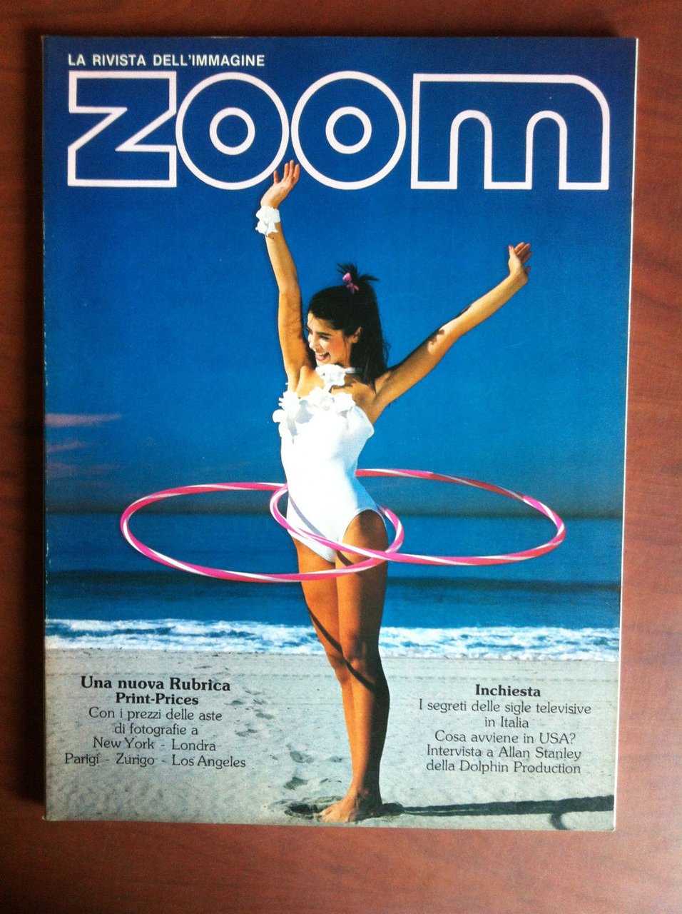Zoom n^ 15 Gennaio 1982 - E13667