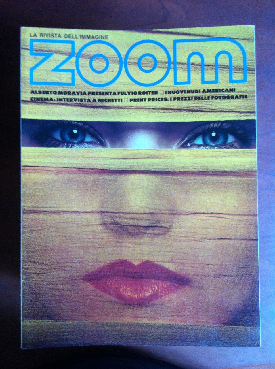 ZOOM n^ 18 Aprile 1982 - E13723