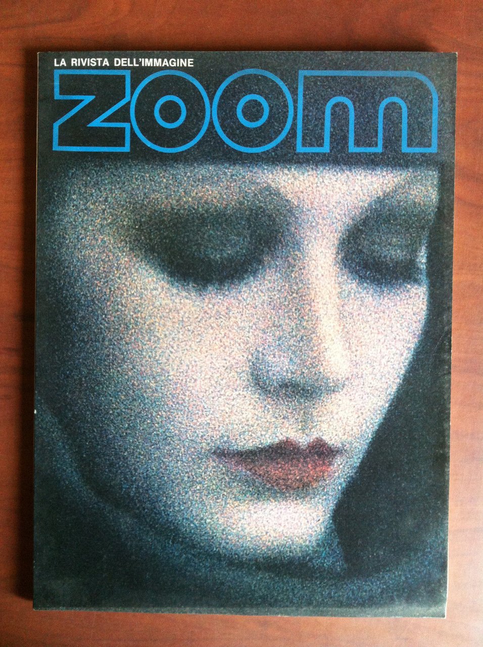 Zoom n^ 19 Maggio 1982 - E13669