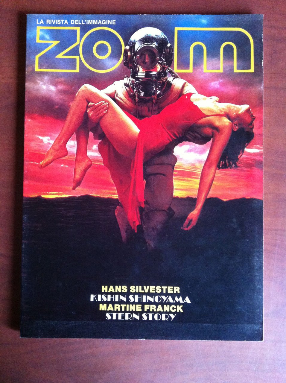 ZOOM n^ 2 Dicembre 1980 - E12075