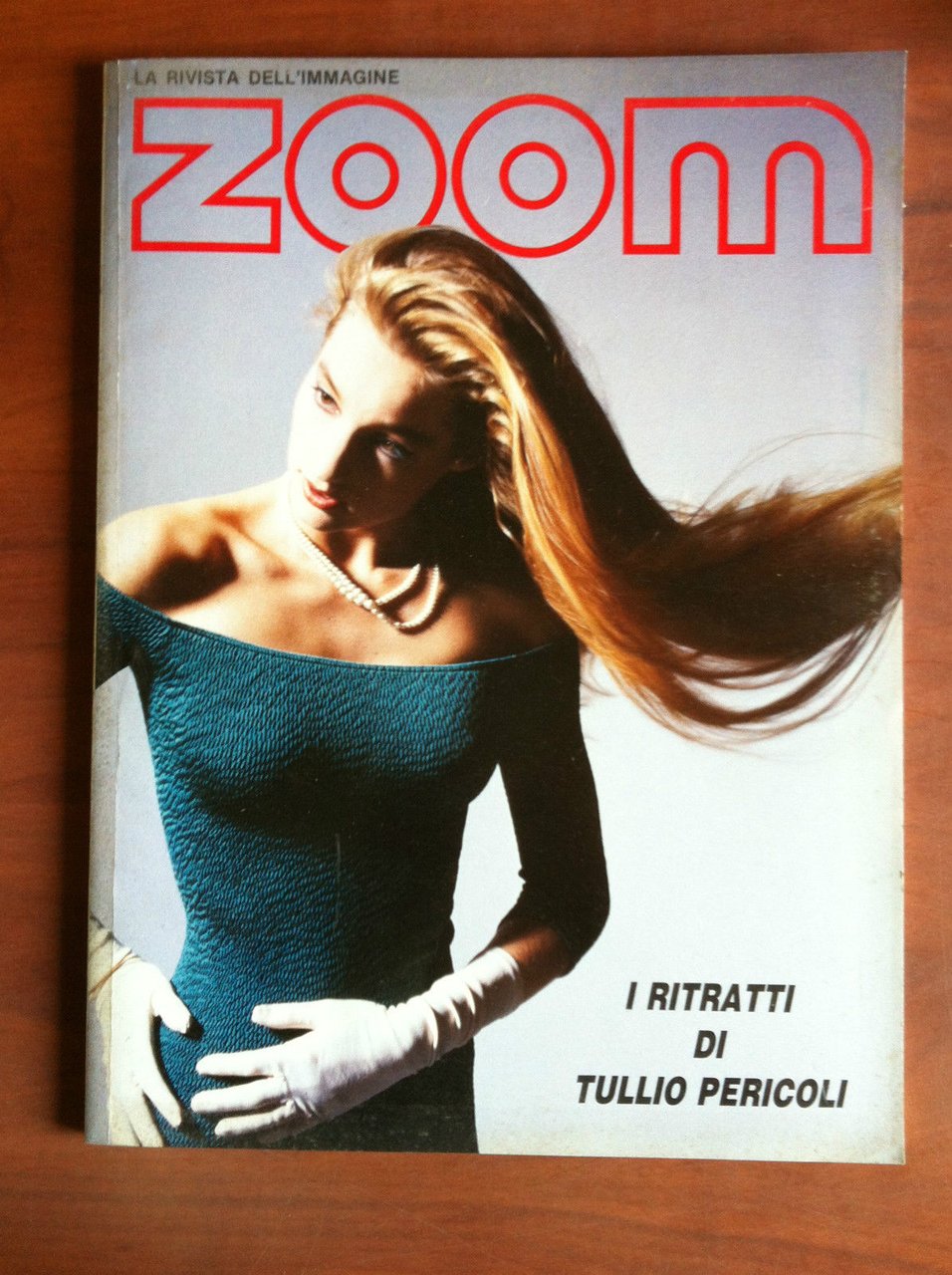 ZOOM n^ 79 Aprile 1988 | Immagine principale