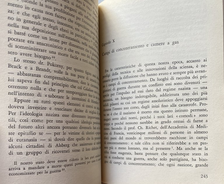 LA TIRANNIA PSICOLOGICA. STUDIO DI PSICOLOGIA POLITICA