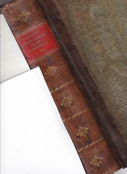 Ricerche istorico-critiche delle antichità di Este. Parte prima ( unica …