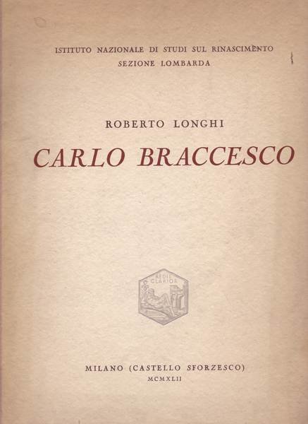 Carlo Braccesco