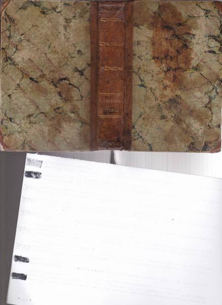 Poesie di G.Birago, P.C.Larghi, S.Simonetta e C.A.Tanzi
