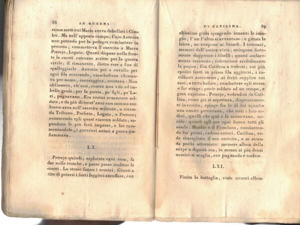 Tradotto da Vittorio Alfieri da Asti | Immagine Gallery 2