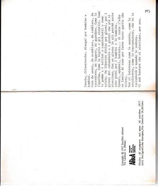 La settimana ha otto di