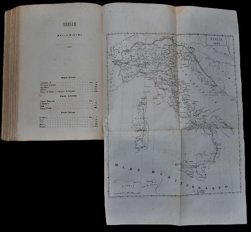 La campagna dItalia dellanno 1859. Cronache di guerra scritte dal …