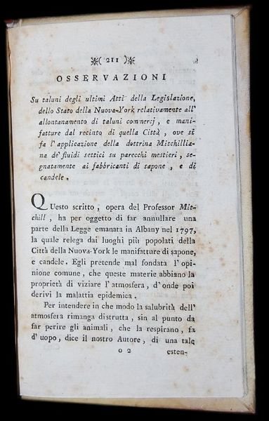 Trattato della febbre gialla di America opera, nella quale si …