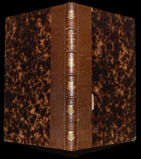 Mémoires de Philippe Boudon, Sieur de La Salle (1626-1652), publiés …