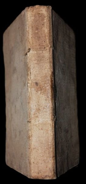 Jo. Baptistae Morgagni In A. Corn. Celsum, et Q. Ser. … | Immagine Gallery 1