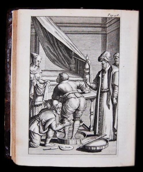 Medicina Aegyptiorum accessit huic editioni ejusdem Auctoris Liber de Balsamo …
