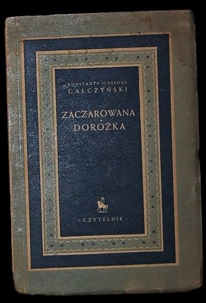 Zaczarowana Dorozka,