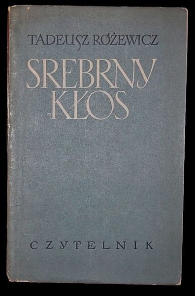 Srebrny Klos,