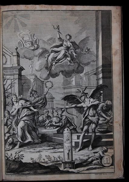 Historiae morborum obseruationibus auctae et clarissimorum virorum consultationibus atque epistolis …